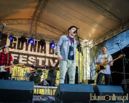 Gdynia Blues Festival 2015